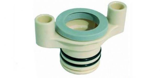 Pucci Gömme Rezervuar Parçaları