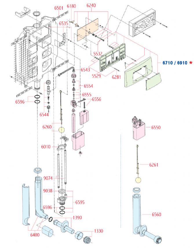 Servisimiz Türkiyede, Pucci Gömme Rezervuar Parçaları Satışı ve Teknik Servis Hizmetini Yapmaktadır. Pucci Gömme Rezervuar Parçaları Olan Pucci Kumanda Paneli, Pucci Şamandıra, Pucci Boşaltma Grubu, Pucci Gömme Rezervuar Flatör, Pucci Boşaltma Contası, Pucci Rezervuar Kapağı, Pucci Flatör Contası